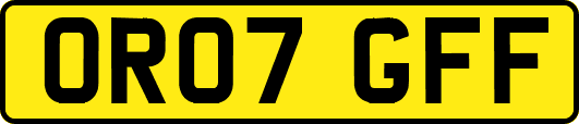 OR07GFF