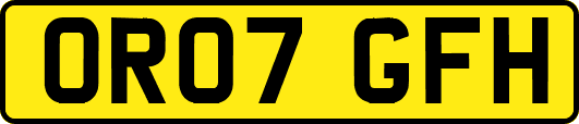 OR07GFH