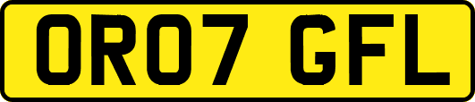 OR07GFL