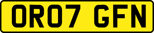 OR07GFN