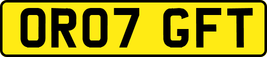 OR07GFT
