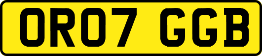 OR07GGB