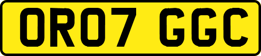 OR07GGC
