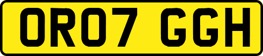 OR07GGH