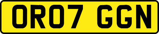 OR07GGN