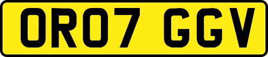 OR07GGV