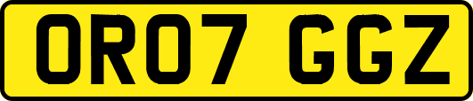 OR07GGZ