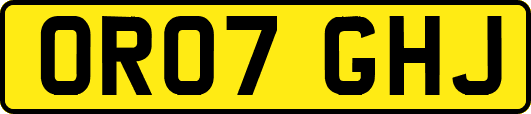 OR07GHJ