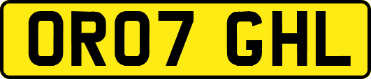 OR07GHL