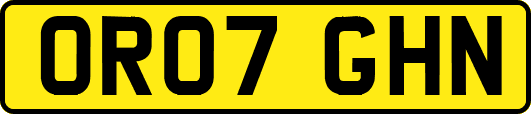 OR07GHN