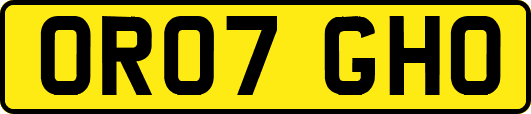 OR07GHO