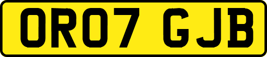 OR07GJB
