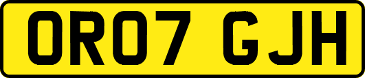 OR07GJH