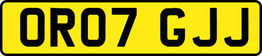 OR07GJJ
