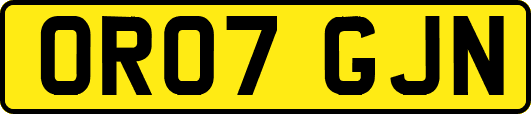 OR07GJN