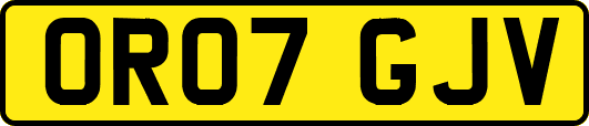 OR07GJV