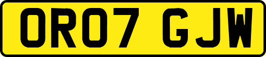 OR07GJW