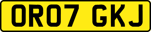 OR07GKJ