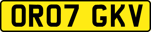 OR07GKV
