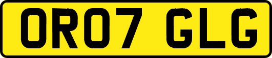 OR07GLG
