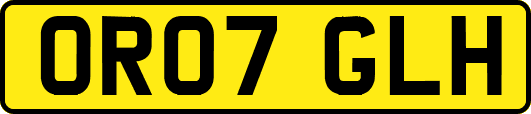 OR07GLH