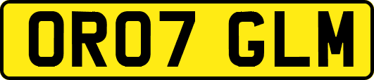 OR07GLM