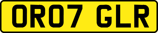 OR07GLR