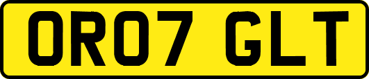 OR07GLT