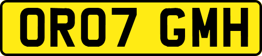 OR07GMH