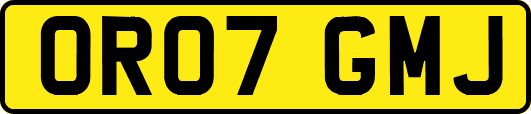 OR07GMJ