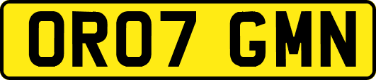 OR07GMN