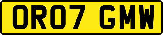 OR07GMW