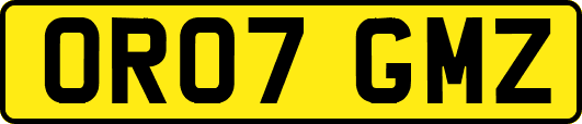 OR07GMZ