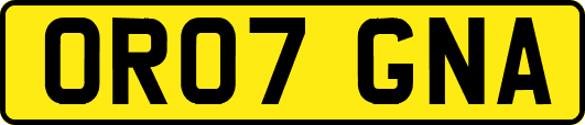 OR07GNA
