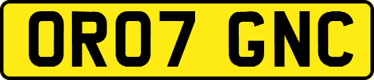 OR07GNC