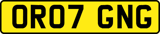 OR07GNG