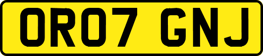 OR07GNJ