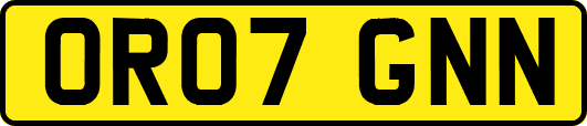 OR07GNN