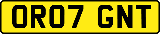 OR07GNT
