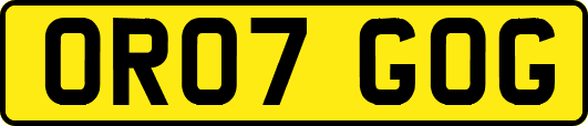 OR07GOG