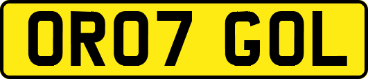 OR07GOL