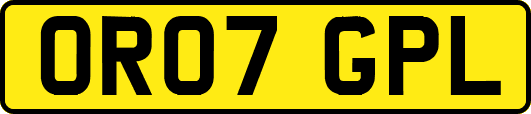 OR07GPL