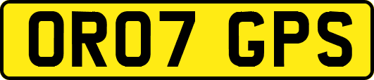 OR07GPS