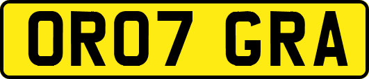 OR07GRA