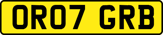 OR07GRB