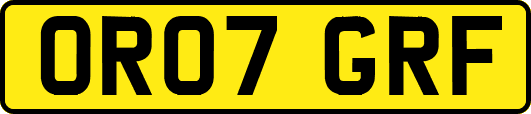 OR07GRF