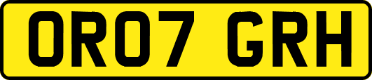 OR07GRH