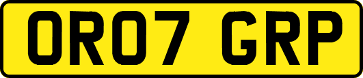 OR07GRP