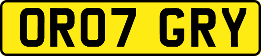 OR07GRY