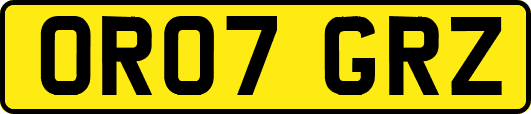 OR07GRZ